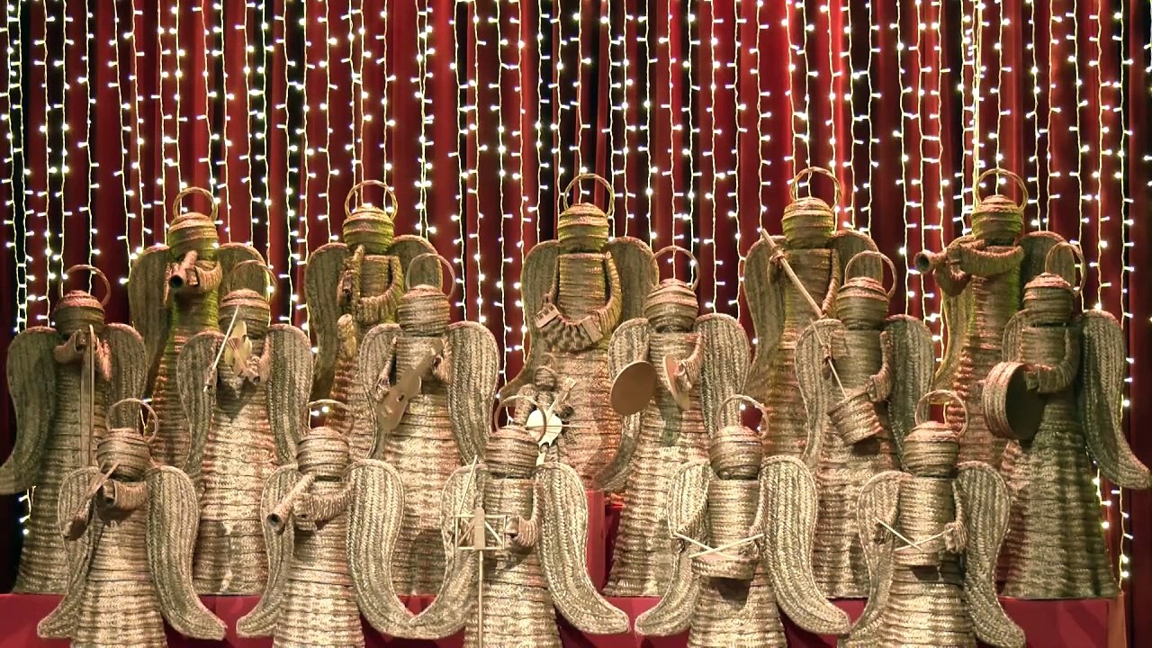 La Fundación presenta su programación navideña 'Gozos de Diciembre' con más de 150 actividades