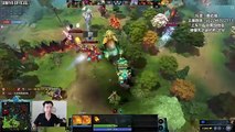 Sumiya Genius Invoker Plays against Racxst | Sumiya Invoker Stream Moments 4643