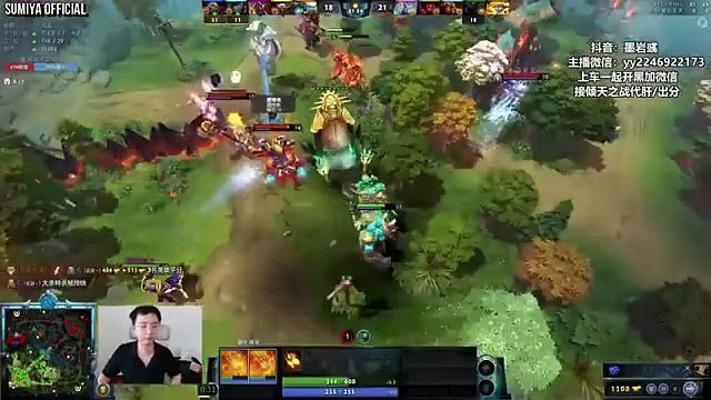 Sumiya Genius Invoker Plays against Racxst | Sumiya Invoker Stream Moments 4643