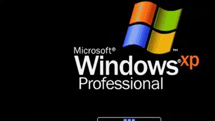 Logo Effects: Windows XP Professional Startup By Beth Euler