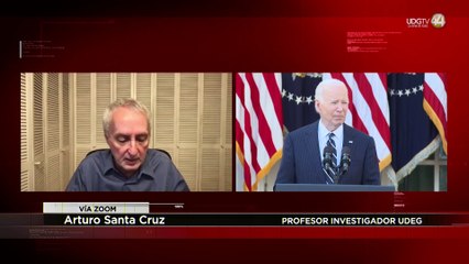 El impacto del regreso de Trump a la Casa Blanca en México y América Latina | Jorge Santa Cruz
