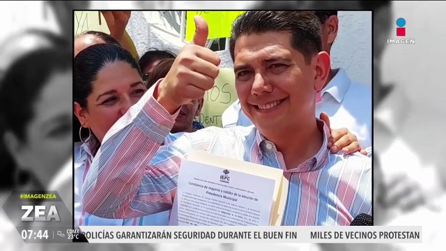 Encuentran a una pareja sin vida al interior domicilio en El Carmen, Nuevo León
