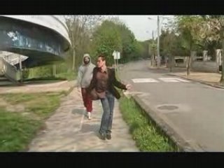 Pas touche aux tantes !