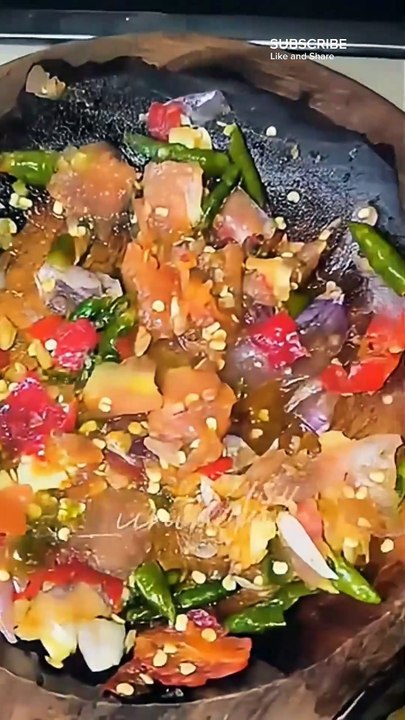 Temani aku masak yah