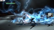 AKSİYON - S011 - STAR WARS THE FORCE UNLEASHED 1080P HD GAMEPLAY