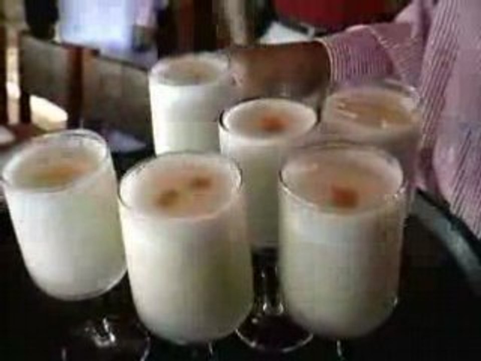 PERUVIAN PISCO