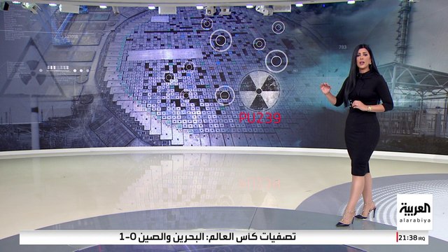 خطأ روسيا من 30 عاما قد يسهل امتلاك أوكرانيا لسلاح نووي
