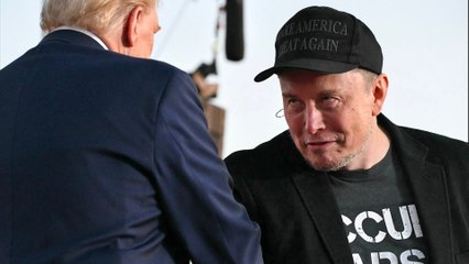 Comment Elon Musk va charcuter le budget américain