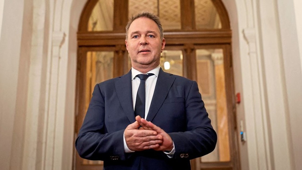 'Vorsichtig optimistisch': Dreier-Sondierung geht übers Wochenende weiter