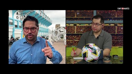En HONDURAS preocupa el ARBITRAJE a favor de MÉXICO | EN VIVO