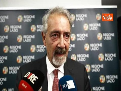 Nuovo pronto soccorso a Tivoli, Rocca: Passi in avanti per dare una sanità a misura d uomo