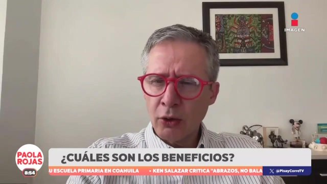 ¿Cuáles son los beneficios de una persona que cuida de una mascota? Experto habla del tema