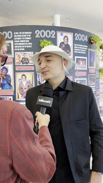 João Gomes celebra indicação ao Grammy Latino: ‘Estar aqui é uma vitória’