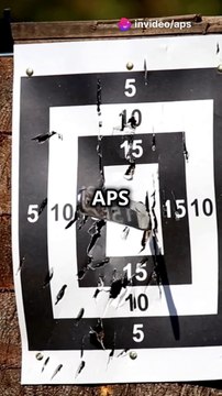 APS Knife Show - Precision & Challenge