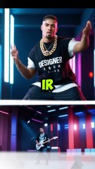 Señor y salvador reel