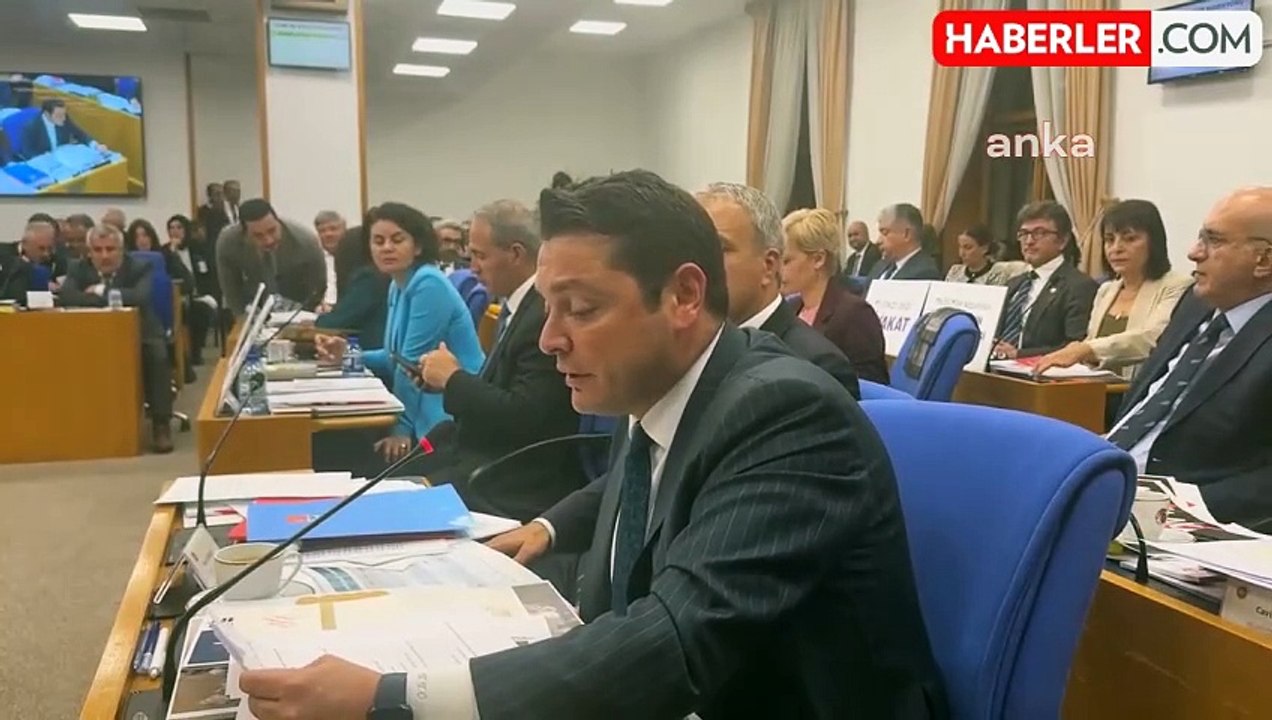 TBMM Plan ve Bütçe Görüşmeleri... Özer: "Çocuklar Akredite Olmuş İş Yerlerinde Ölürken Bakanlığın Sorumsuzluğu Kabul Edilemez"