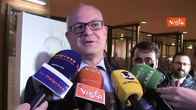 Gualtieri: Stiamo rendendo Roma una citt? pi? verde, pi? vicina alle persone e gioiosa