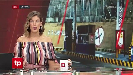 Empresarios dicen que el Estado se ahorra un millón de dólares con la importación de combustibles