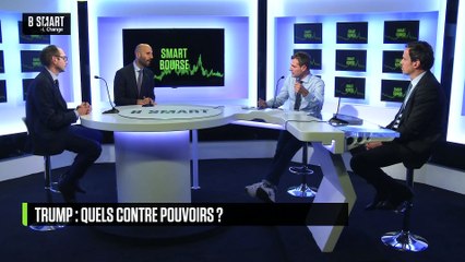 SMART BOURSE - Emission du jeudi 14 novembre