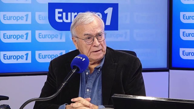 Réquisitions contre Marine Le Pen : «La loi est la loi, on peut difficilement demander aux juges de ne pas l’appliquer, néanmoins là, ils y sont allés très fort», estime Jean-Claude Dassier