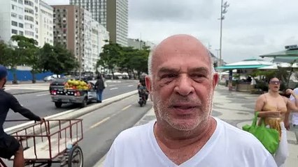 G20 começa sob tensão do atentado