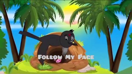 Last Part 5 Jaduai Ped New  चिड़िया  Episode New  Chidiya Wala Cartoon Tuni AchiAchiHindi Kahani