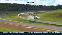 Cascavel de Prata 2024 Tokarski Big Airbourne Over Pit Wall