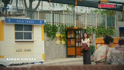 Annem Ankara'nın yayın tarihi belli oldu