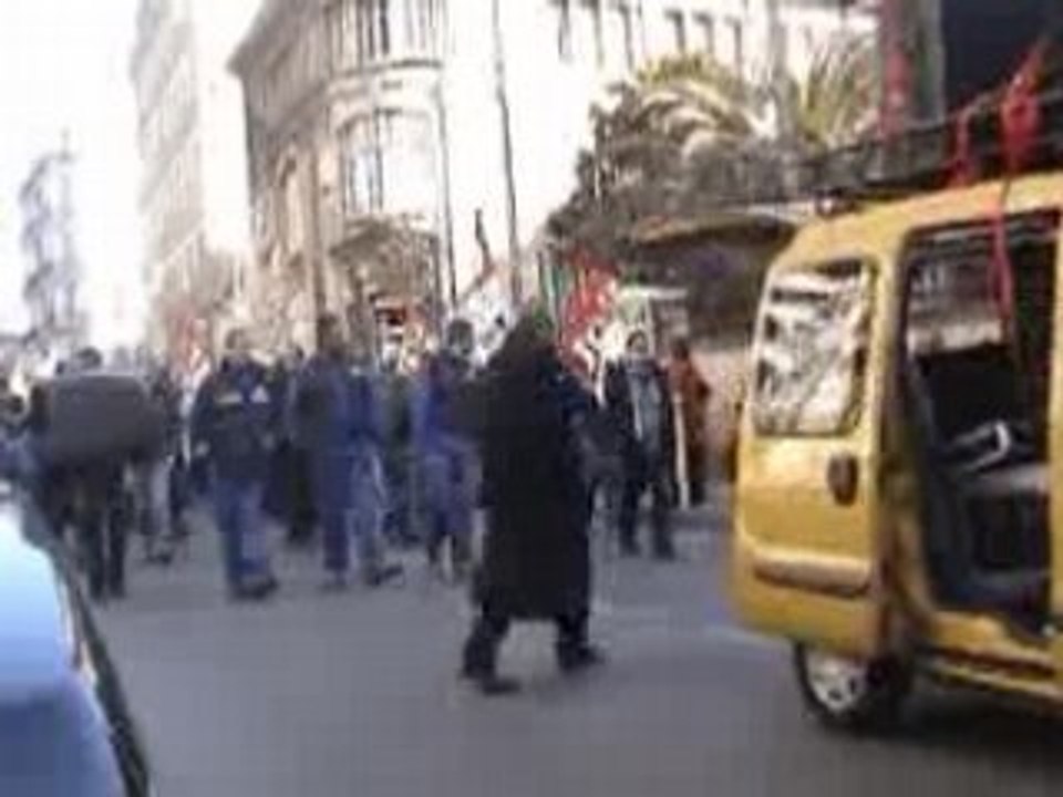 Manif