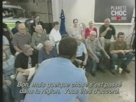 Ovni- L'ovni De Kecksburgh (1965) Le Nouveau Roswell-Partie6