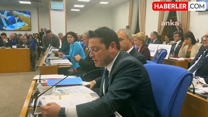 TBMM Plan ve Bütçe Görüşmeleri... Özer: "Çocuklar Akredite Olmuş İş Yerlerinde Ölürken Bakanlığın Sorumsuzluğu Kabul Edilemez"