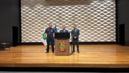 Alexandre de Moraes e diretor da PF afirmam que explosões na Praça dos Três Poderes não é fato isolado