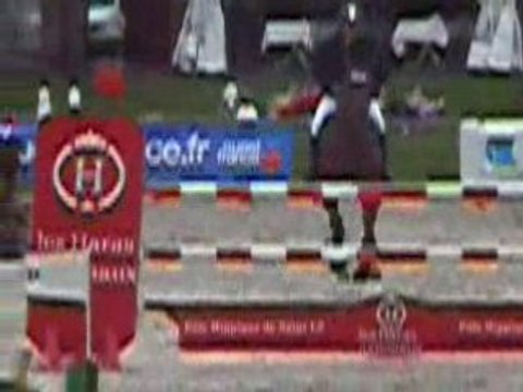 Helios de la cour NHS