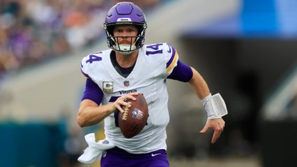 Minnesota Vikings Struggle Despite Strong Season Start