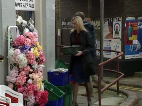 Nineties Eastenders (11th January 1999)