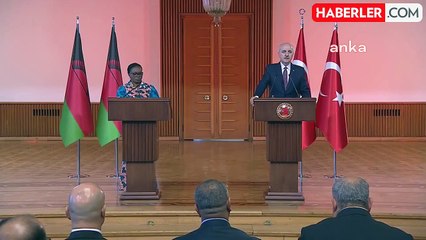 Numan Kurtulmuş'tan yeni anayasa açıklaması: Müzakere kaçınılmazdır