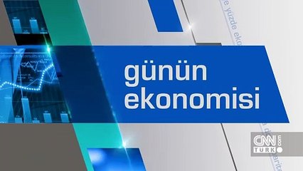 Günün Ekonomisi 14 Kasım 2024 Perşembe - 17.50