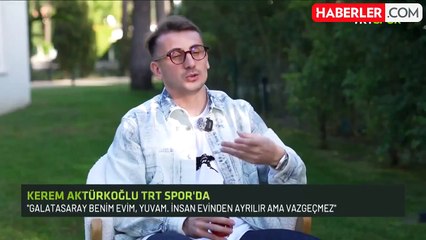 Yılmaz Vural, Kerem Aktürkoğlu'nun bonservisine rekor değer biçti