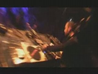 NINJATUNENIGHT 04 04 08 Roots manuva herbalizer zerodb...