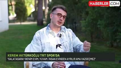Yılmaz Vural, Kerem Aktürkoğlu'nun bonservisine rekor değer biçti