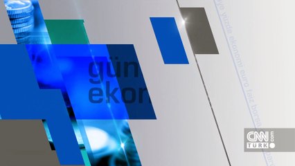 Günün Ekonomisi 14 Kasım 2024 Perşembe - 10.45