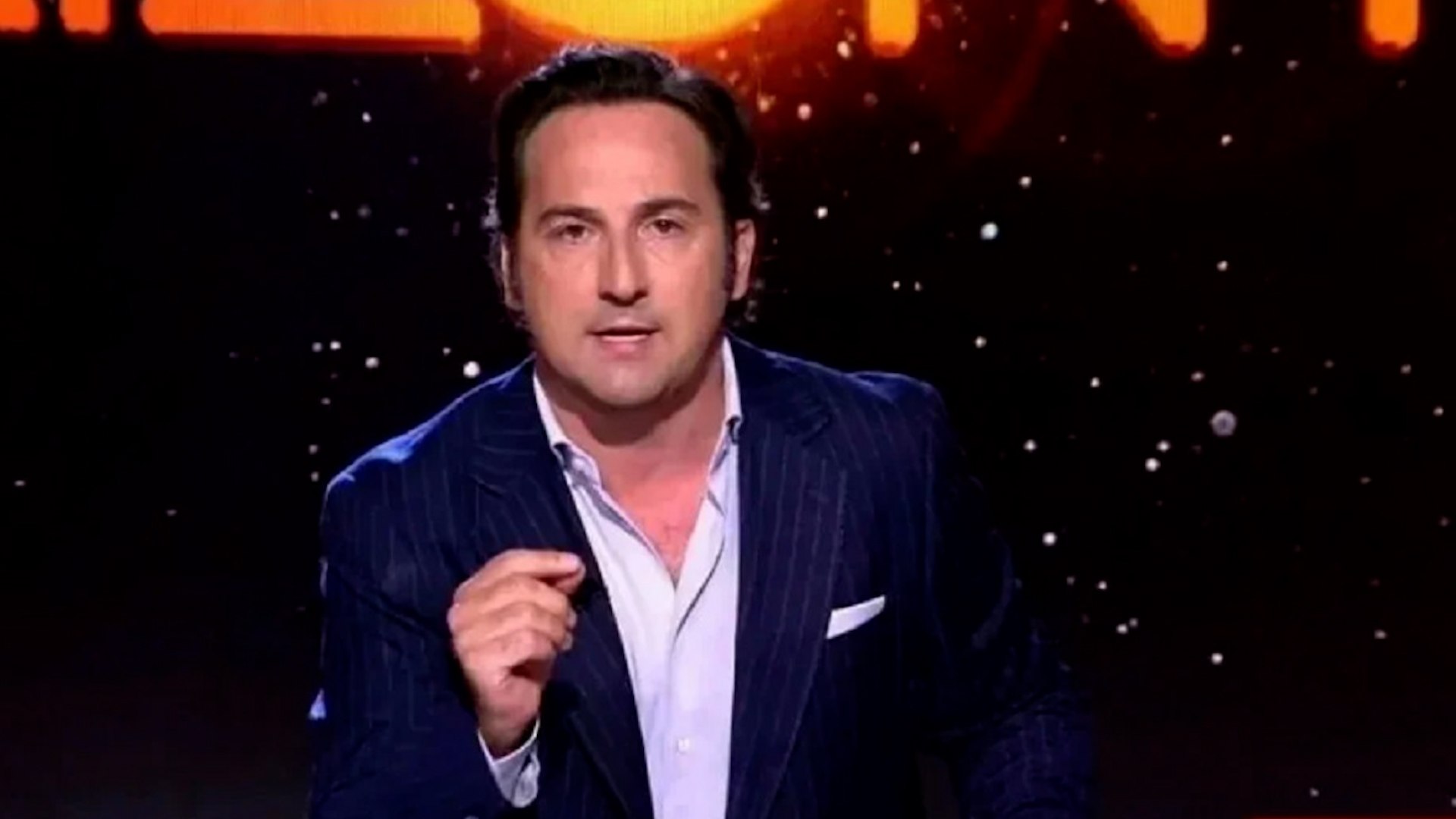 La decisión de ING de retirar la publicidad a Iker Jiménez y a Horizonte fue de un algoritmo