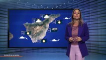La previsión del tiempo en Canarias para el 15 de noviembre de 2024, en Atlántico Televisión.