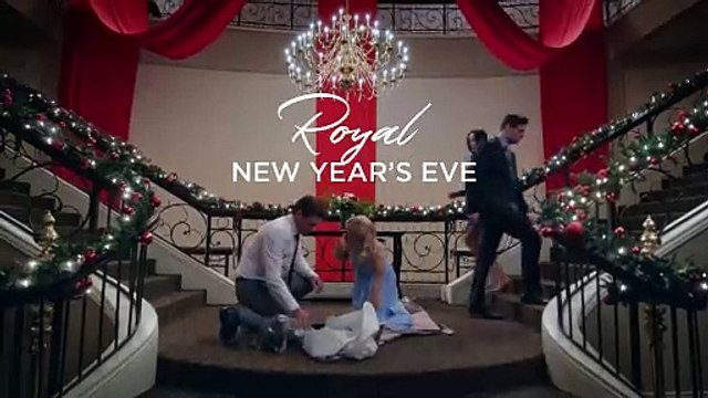 Réveillon Real Teaser Oficial