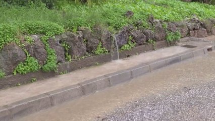 Última hora de la DANA que afecta a la provincia de Málaga