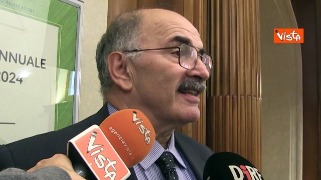 Piazza (Enpaia): Nostro report? Bilancio positivo, crescono impiegati e imprese del mondo agricolo