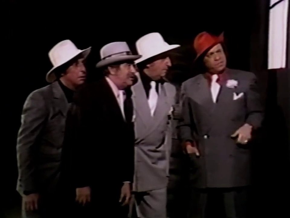 It's a Bird... It's a Plane... It's Superman - It's a Swell Country