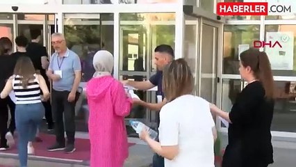 Yargıya ilişkin düzenlemeler içeren kanun teklifi TBMM Genel Kurulunda kabul edildi