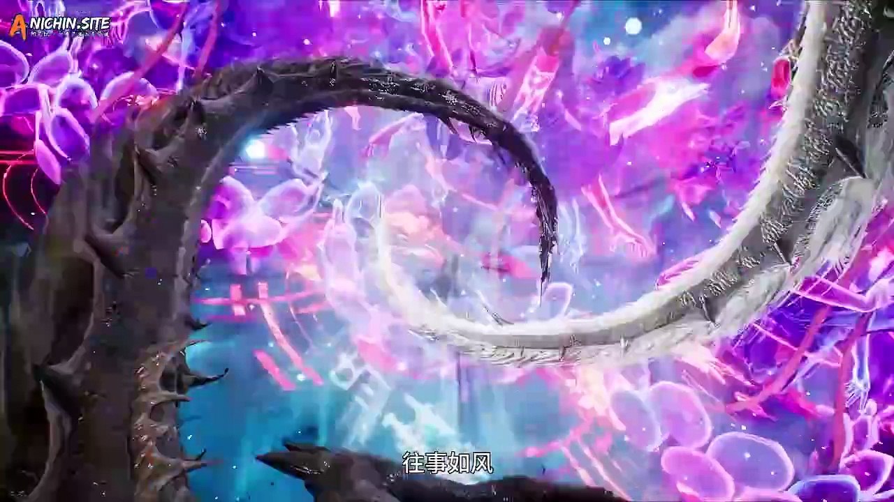 The Emperor Of Myriad Realms Eps 165 sub Indonesia