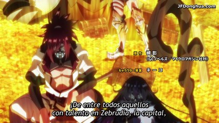 Nageki no Bourei wa Intai Shitai - 06 [1080p] Sub Español JFDonghua.com